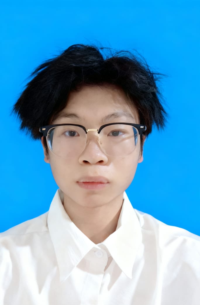 CHENGKAI LI